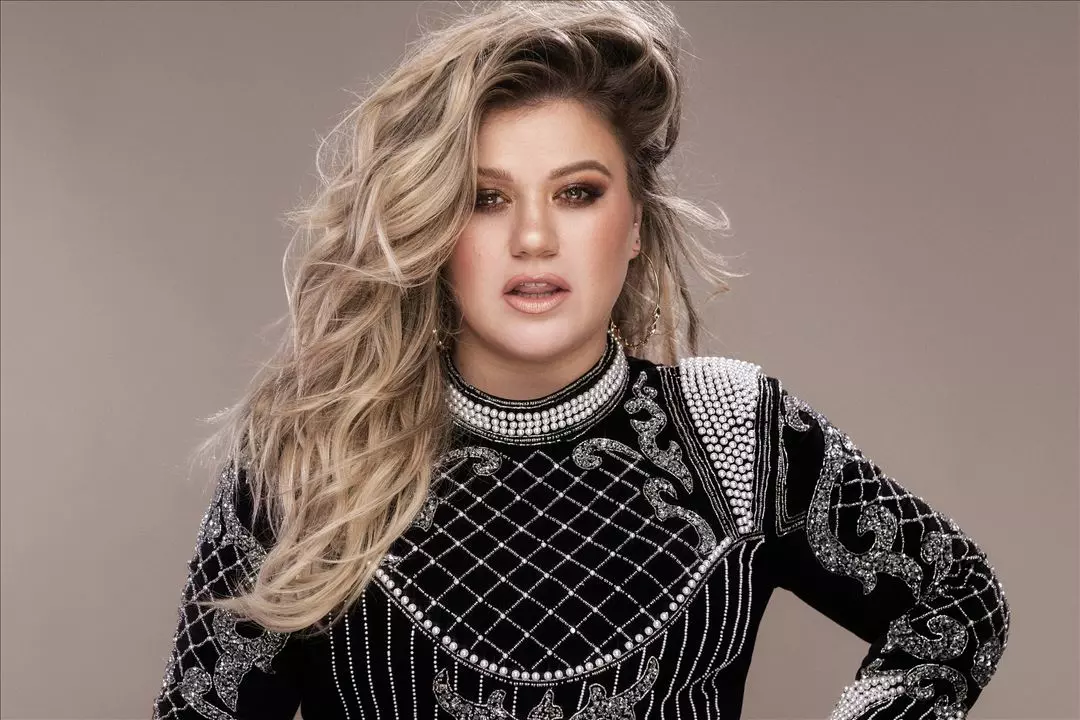 Kelly Clarkson